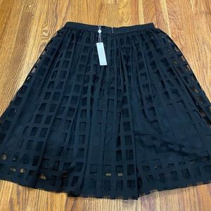 Coolest Trina Turk tool skirt